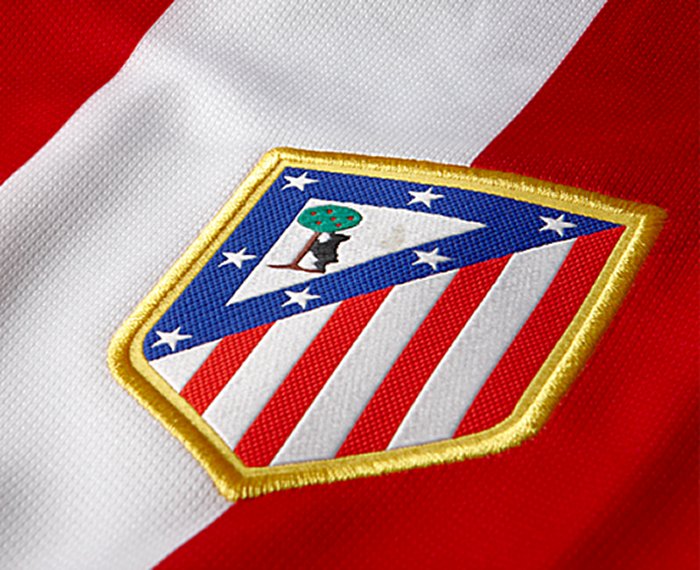 شعار نادي اتليتكو مدريد